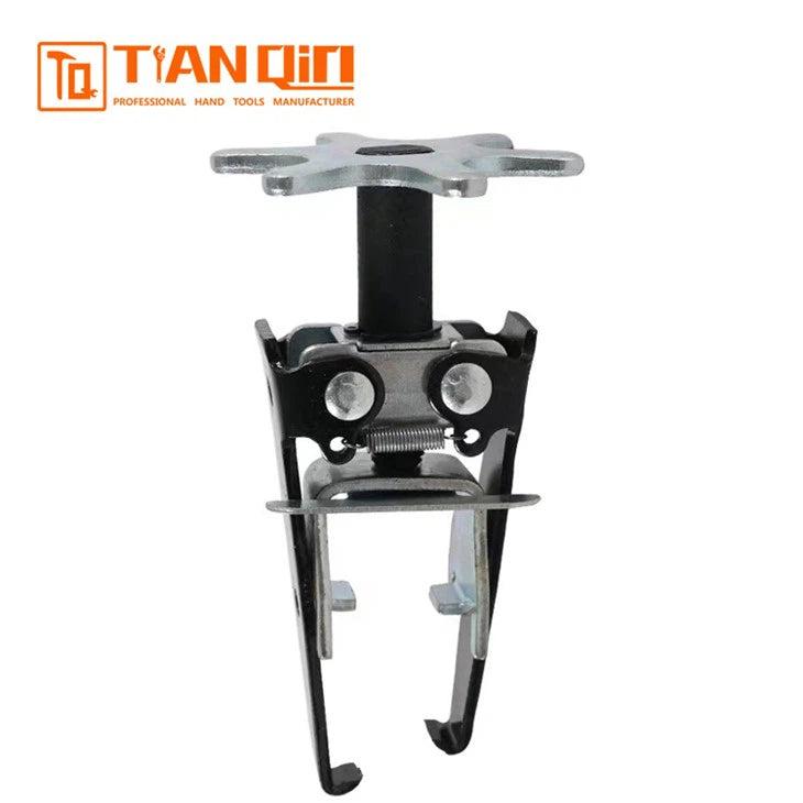 Tianqin TQ82251 Over head Valve Spring Compressor – Engine Repair Tool for Automotive Mechanics