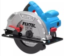 Fixtec FCS1851201 1200W 185mm Circular Saw - Powerful Precision Wood Cutting Tool