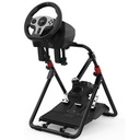 PXN A9 Racing Steering Wheel Stand – Provides stable support for racing wheels to enhance realistic and comfortable gaming setup