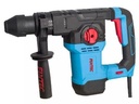 Fixtec FRH3616000 1600W Heavy Duty Rotary Hammer Drill – Powerful Concrete , Construction& Masonry Tool