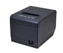 Syble P80-B Desktop Receipt Printer - High-Speed 80mm Thermal POS Printer