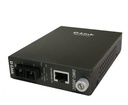 D-Link DMC-300MSC-2 2-Port 10/100Base-TX Fast Ethernet Media Converter – Reliable Network Adapter