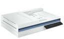 HP 3600 F1  ScanJet Professional Flatbed Document Scanner – Fast, High-Quality Scanning