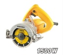 Uyustools UY-CTM115 Marble Cutter – High-Precision Tile & Stone Cutting Machine with Adjustable Depth, Durable Motor, and Smooth Cutting Performance for Professional & DIY Use