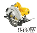 Uyustools UY-SCC02 Wood Circular Saw 1400W – Heavy-Duty Electric Wood Cutting Power Tool for Precision Carpentry & DIY Projects