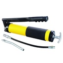 Uyustools ENG417 Grease Gun 500 cc – Heavy-Duty Manual Lubrication Tool for Automotive, Industrial & DIY Use – Durable Steel Construction with High-Pressure Performance