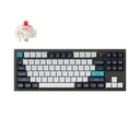 Keychron Q3 Max Wireless Custom Mechanical Keyboard – High-quality mechanical keyboard designed for smooth typing, wireless convenience, and customizable performance