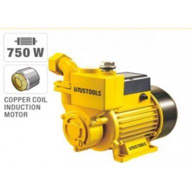 Uyustools PSP001 Self-Priming Peripheral Water Pump – 1.0 HP Electric Water Pump – High-Pressure, Energy-Efficient, Durable Copper Motor – Ideal for Home and Industrial  Use