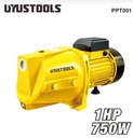 Uyustools PPT001 Self-Priming Jet  Water Pump – High-Pressure Water Transfer Pump for Home, Garden & Irrigation