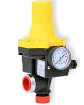 Uyustools PPA015 Automatic Water Pump Control - Smart Water Pump Switch - Energy Efficient Pump Controller - Easy Installation