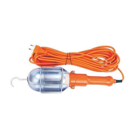 Uyustools LAT05U – Rechargeable LED Working Lamp – Portable Magnetic Work Light with Adjustable Stand