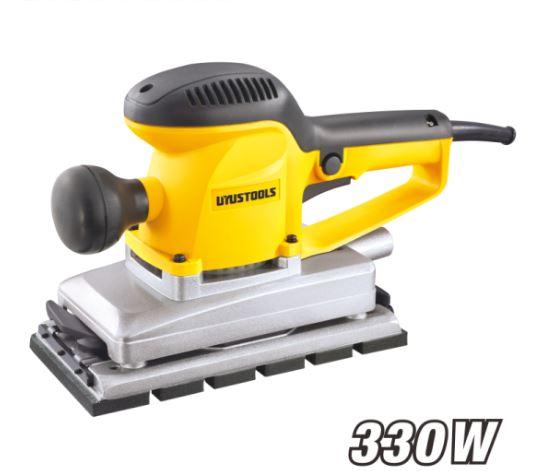Uyustools UY-LJR230 Wood and Metal Finishing Sander – High-Performance Orbital Sander for Smooth Wood & Metal Surfaces