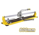 Uyustools CCA800 32'' Professional Manual Tile Cutter 800mm – Heavy-Duty Precision Cutting for Ceramic & Porcelain Tiles, Smooth & Accurate Cuts, Durable Construction