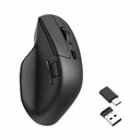 Keychron M6 Wireless Mouse – Designed for precise control and comfortable navigation during work and everyday computing