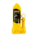 Uyustools GAB202 2 Ton Heavy Duty Bottle Jack – High Capacity Hydraulic Jack for Cars, Trucks & Industrial Use