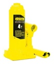 Uyustools GAB204 4 Ton Heavy Duty Bottle Jack – High Capacity Hydraulic Jack for Cars, Trucks & Industrial Use