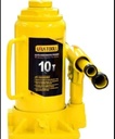 Uyustools GAB210 10 Ton Heavy Duty Bottle Jack – High Capacity Hydraulic Lifting Tool for Vehicles & Industrial Use