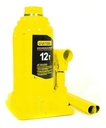 Uyustools GAB212 12 Ton Heavy Duty Bottle Jack – High Capacity Hydraulic Jack for Cars, Trucks & Industrial Use