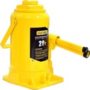 Uyustools GAB220 20 Ton Heavy Duty Bottle Jack – High Capacity Hydraulic Jack for Cars, Trucks & Industrial Use