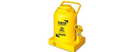 Uyustools GAB232 32 Ton Heavy-Duty Bottle Jack – High Capacity Hydraulic Jack for Cars, Trucks & Industrial Use