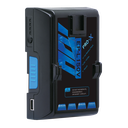 PRO X EL-100V Battery – Reliable rechargeable power source for consistent device performance and extended usage time