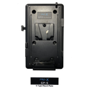 Pro-X V Mount Battery – Provides reliable portable power for cameras and professional video production equipment