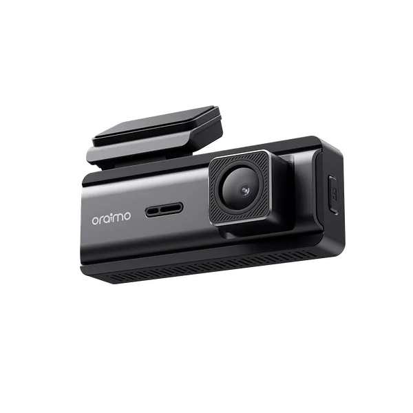 Oraimo VisionRide Lite OSH-013A 2K HD Recording Safe Guard Car Corder – Provides clear 2K HD recording for safer driving and reliable road monitoring