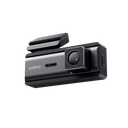 Oraimo VisionRide Lite OSH-013A 2K HD Recording Safe Guard Car Corder – Provides clear 2K HD recording for safer driving and reliable road monitoring