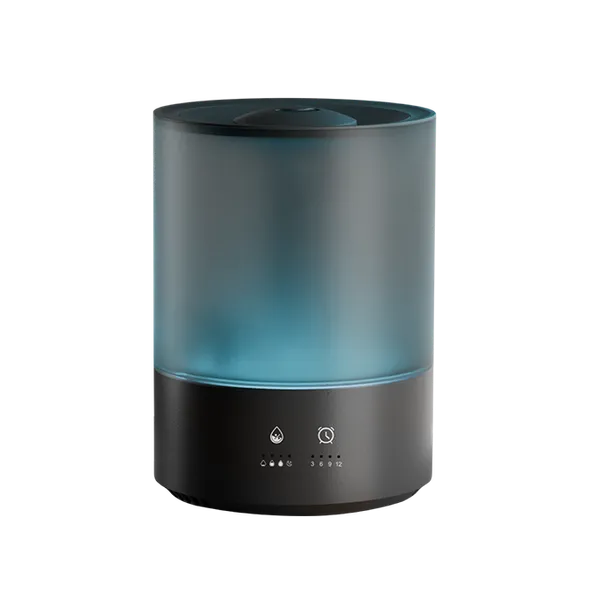 Oraimo Aura OHM-501A 4L Smart Humidifier Pure Air – Improves indoor air quality by adding moisture for a more comfortable and healthier living environment
