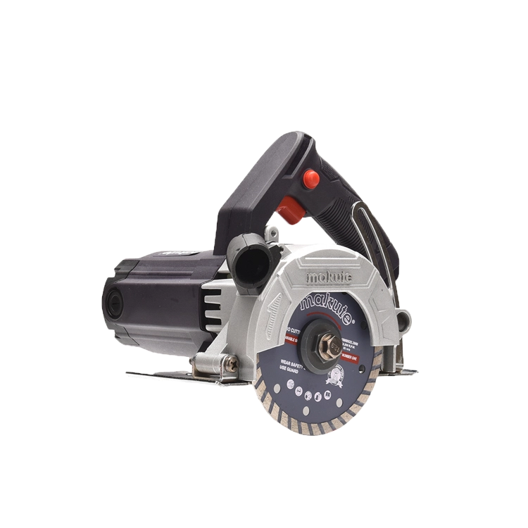 Makute MC004 Marble Cutter – High-Power Electric Tile Saw for Precision Cutting of Marble, Granite, Ceramic & Stone, Durable Professional Construction Tool with Adjustable Cutting Depth