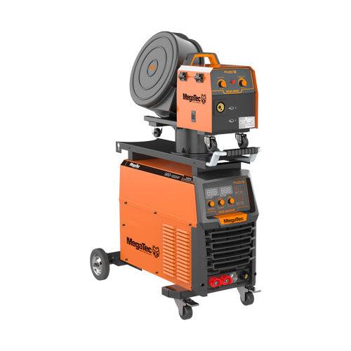 Megatec MIG 500I 380V Industrial MIG Welder – High-Performance Welding Machine for Metal Fabrication & Heavy-Duty Projects