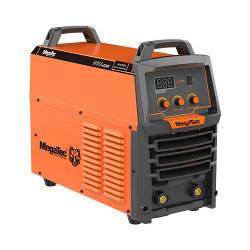 Megatec MMA 500I 380V MMA Welder – High-Power Arc Welding Machine, Durable, Efficient & Professional-Grade for Industrial & DIY Use