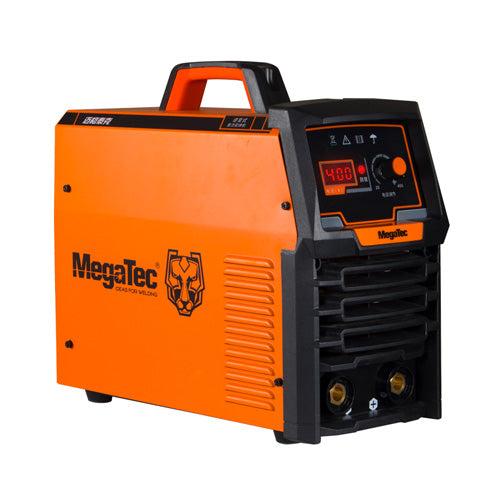 Megatec FX-120 220V Gasless MIG/MMA/TIG Lift Welder – Portable Multi-Process Welding Machine for Clean, Spatter-Free Results Pro Performance Power
