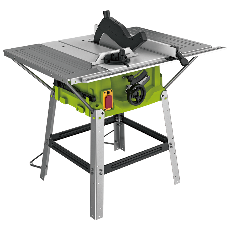 Prescott PT5125402 Table Wood Saw – Heavy Duty Precision Cutting Machine – Powerful Motor – Adjustable Blade – Ideal for Woodworking & DIY Projects