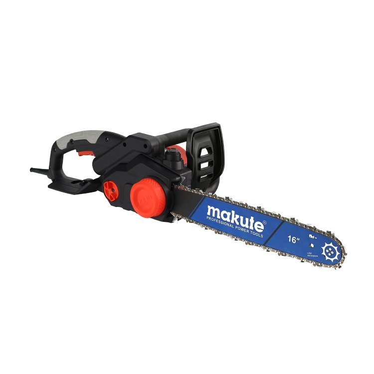 Makute EC004 Electric Wood Chain Saw 1800W – Powerful Corded Chainsaw for Wood Cutting & Tree Trimming