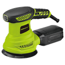 Prescott PT1512503 Random Wood Orbital Sander – 5-Inch Variable Speed, Professional Woodworking & Auto Finishing Tool