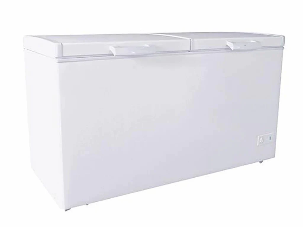 Premier PR-700CF 700L New Jumbo Chest Freezer – Provides large storage capacity for efficient long-term freezing of food and beverages