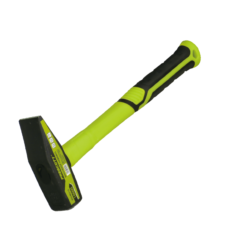 Prescott PHHM115 1500g Machinist Hammer – Heavy-Duty Fiberglass Handle for Precision Metalwork