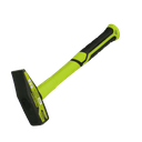 Prescott PHHM115 1500g Machinist Hammer – Heavy-Duty Fiberglass Handle for Precision Metalwork