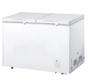 Premier PM-400CF 400L Chest Freezer – Offers large storage capacity to keep food frozen efficiently for home and commercial use