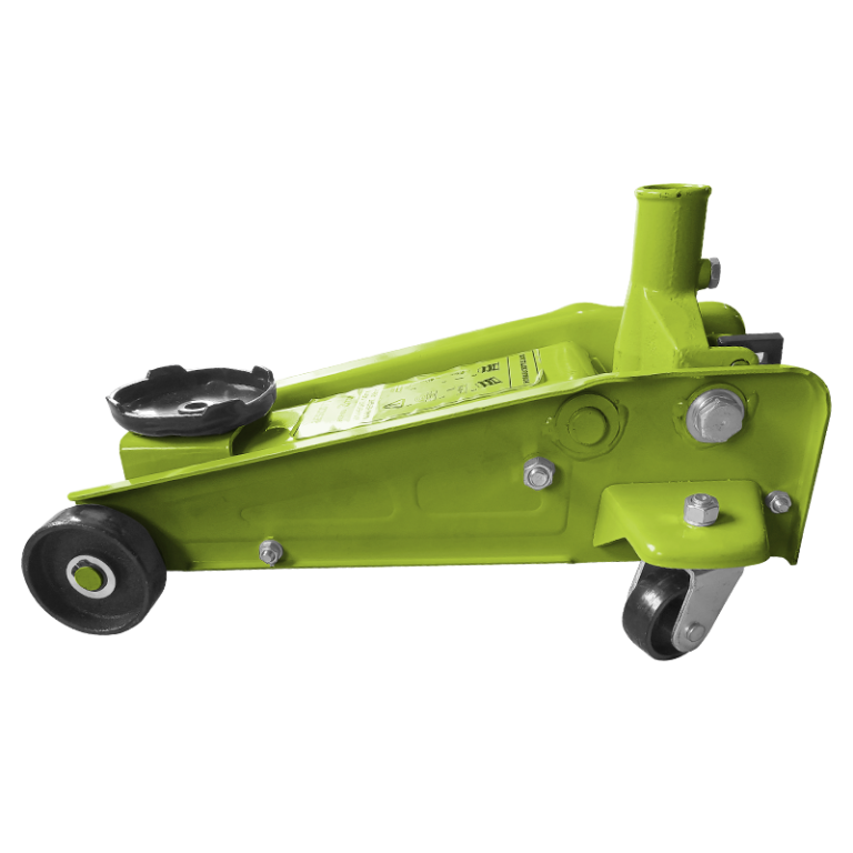 Prescott PHOF102 2 Ton Hydraulic Floor Jack – Heavy-Duty Jack , Fast Lift Car Jack, Durable Steel Design for Reliable Vehicle Lifting