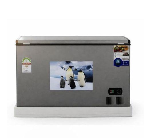 Premier PR-350CF 350L Chest Freezer – Offers spacious and efficient cooling for reliable long-term food storage at home or in business use