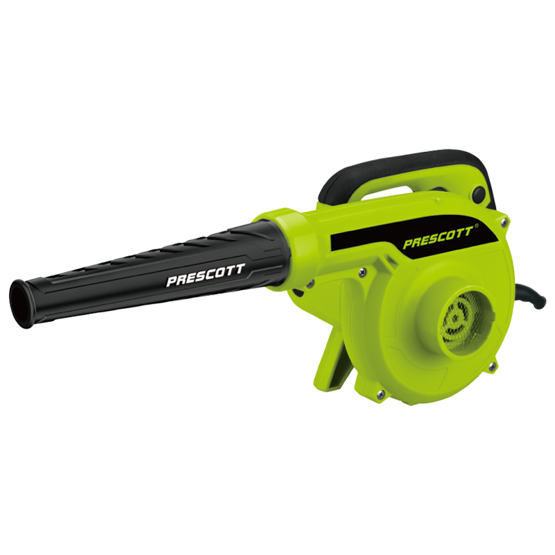 Prescott PT2280001 - Electric Dry Vacuum & Blower - Variable Speed - Powerful Industrial Suction & Air Blowing Machine