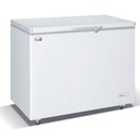 Premier PM-250CF 250L Chest Freezer – Provides efficient freezing storage to keep food fresh for longer periods in homes and businesses