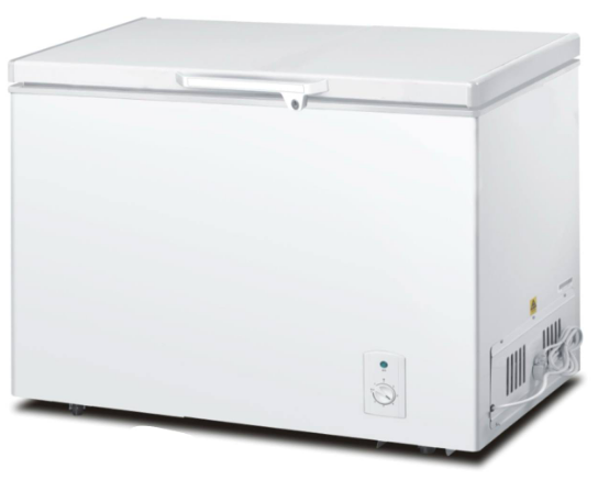 Premier PM-200CF 200L Chest Freezer – Provides efficient cooling and reliable storage to keep food fresh for longer periods