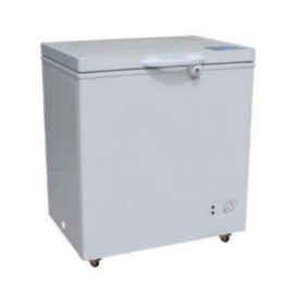 Premier PM-150CF 150L Chest Freezer – Provides reliable freezing and efficient storage for preserving food freshness at home or business use