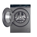 Haier HW80-B14939S8 8kg Front Load Washing Machine – Inverter Direct Drive, Silent & Energy Efficient
