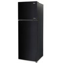 Haier HRF-355BS 333L No Frost Double Door Refrigerator – Energy-Efficient Twin Inverter Fridge for Homes & Offices