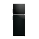 Haier HRF-260FA(KE) 229L No Frost Double Door Fridge- Energy-efficient, spacious, and stylish fridge with fast cooling for modern homes