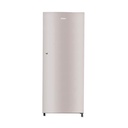 Haier HRD-2204PMG 215L Single Glass Door Refrigerator – Energy-Efficient, Durable & Stylish Fridge for Homes & Offices